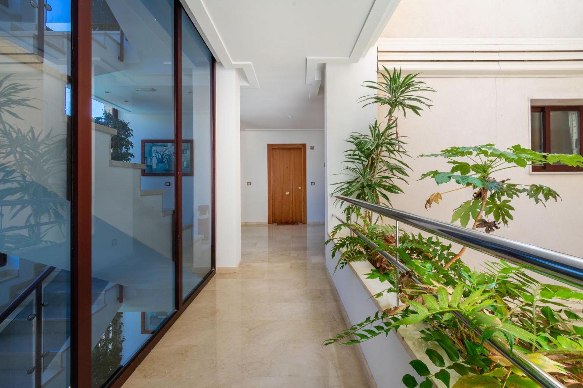 Apartamentos Albir Confort - Avenida 1 dorm El Albir Luaran gambar